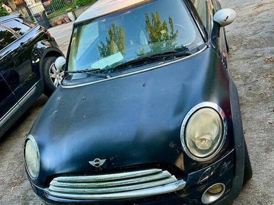 Mini Cooper Coupé
