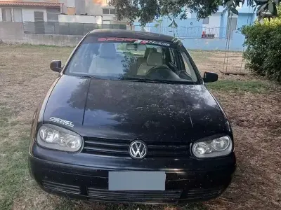 Usata VW Golf IV