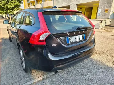 Usata Volvo V60