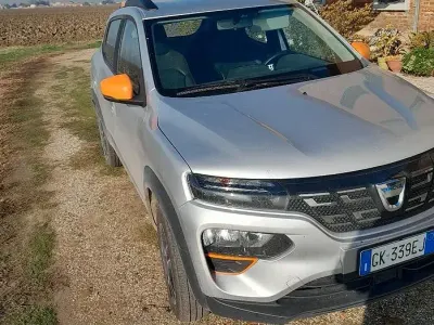 Usata Dacia Spring