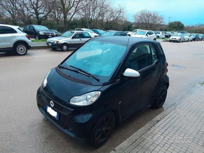 usata Smart ForTwo Coupé 1000 52 MHD - 2012