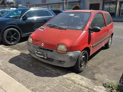 Usata Renault Twingo