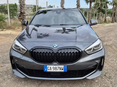 Usata BMW 118 M Sport 150 CV (110 kW) 2020 Berlina