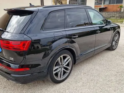 Usata Audi Q7