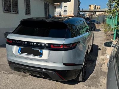 Usata Land Rover Range Rover Velar R-Dynamic 2021 SUV