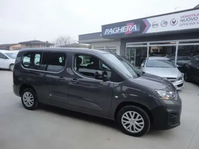 Usado Fiat Doblò 131 HP (96 kW) 2023 Other Monovolume