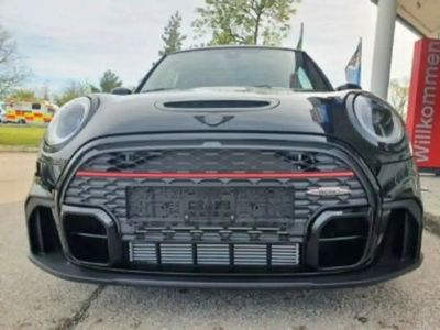 usata Mini John Cooper Works 2.0 JCW