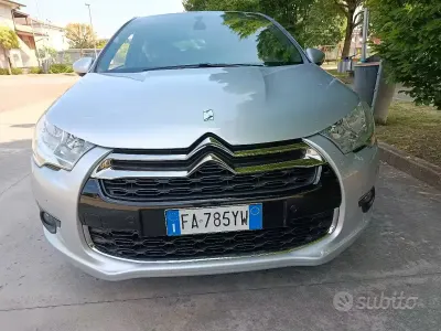 Gebraucht DS Automobiles DS4