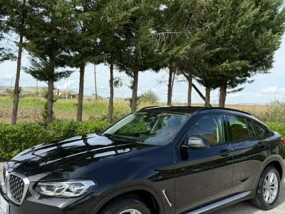 Usata BMW X4
