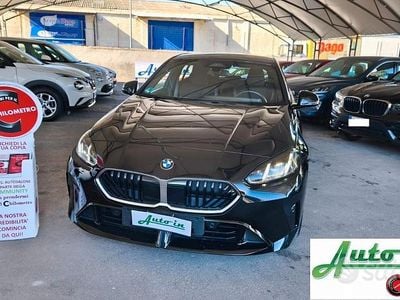 Usata BMW 118 M Sport 150 CV (110 kW) 2024 Nero Utilitaria
