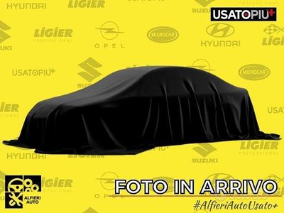 Usata Peugeot 208 Style 75 CV (55 kW) 2024 Bianco Utilitaria