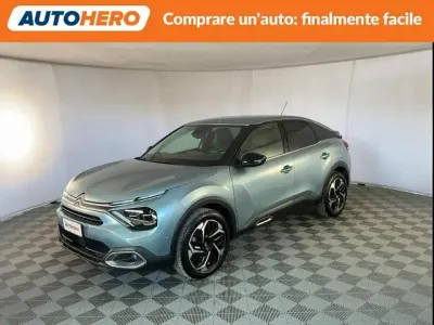 Usata Citroën C4