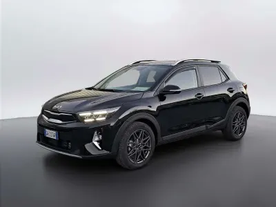 Usata Kia Stonic