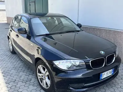 Usata BMW 116 116 CV (85 kW) 2011 Utilitaria