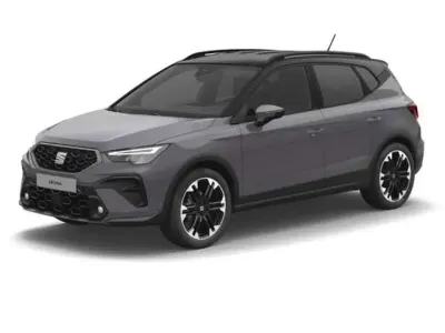 Nuova Seat Arona 95 CV (69 kW) 2026 Grigio SUV