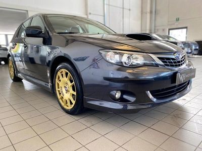 usata Subaru Impreza 2.0D Sport*/*SERVICE UFFICIALE*/*