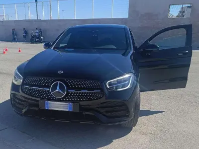 Occasion Mercedes GLC220