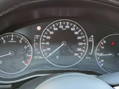 Usata Mazda 3