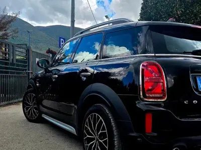 Usata Mini Countryman