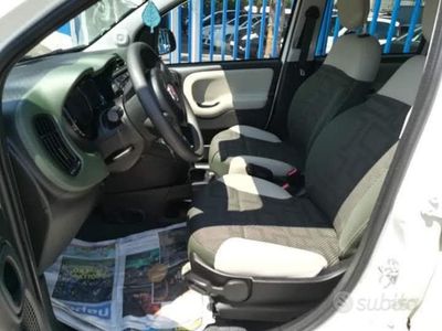 usata Fiat Panda Panda 1.3 MJT 80 CV S&S Lounge