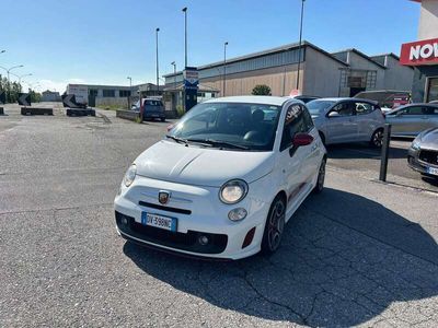 Abarth 500