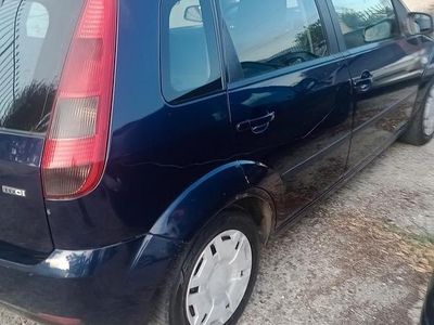 Usata Ford Fiesta 2005 Utilitaria