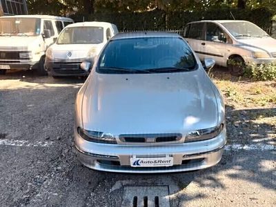 usata Fiat Marea 1.6i 16V cat ELX km 71.000 IMPIANTO GPL