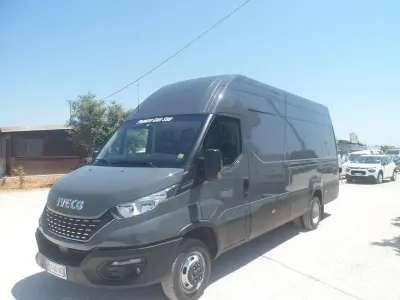 Usata Iveco Daily