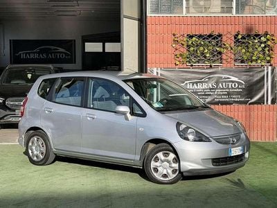 Usata Honda Jazz 77 CV (56 kW) 2006 Utilitaria