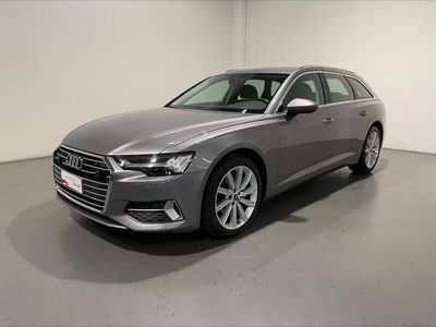 usata Audi A6 e-tron AVANT 40 TDI QUATTRO S-TRONIC BUSINESS SPORT