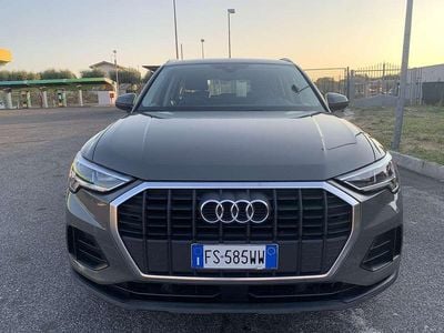 Usata 2018 Audi Q3 Business SUV | 18.900 € (Ottimo prezzo)