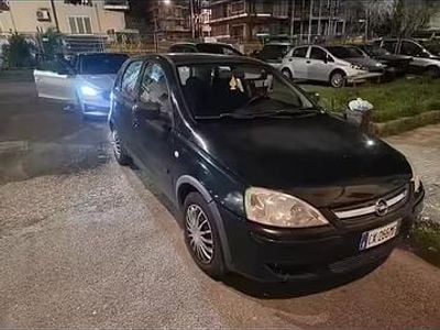 Usata Opel Corsa 69 CV (50 kW) 2005 Utilitaria