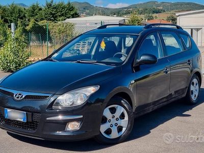 usata Hyundai i30 1.4 16V 109CV 5p. BlueDr. GPL Active