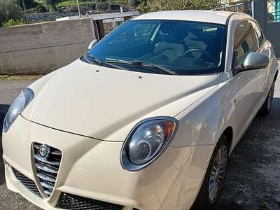 Usata Alfa Romeo MiTo Impression 84 CV (61 kW) 2014 Utilitaria