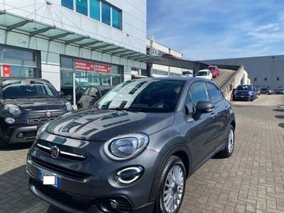 usata Fiat 500X 1.0 T3 120 CV AUTO MANCA ALGHERO