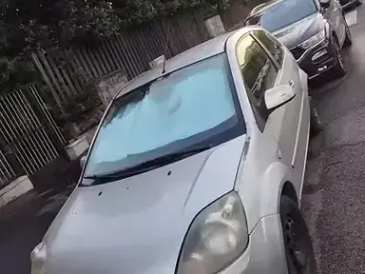 Usata Ford Fiesta