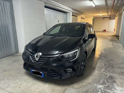 usata Renault Clio V 