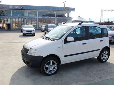 usata Fiat Panda 4x4 1.2