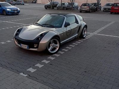 Smart Roadster