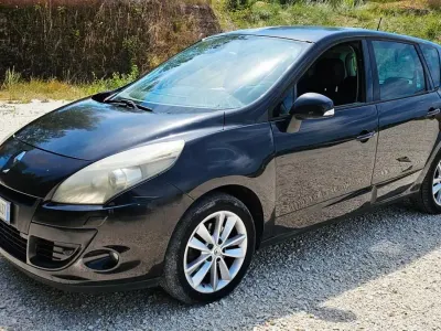 Usata Renault Scénic