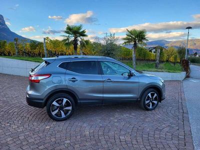 usata Nissan Qashqai 2ª serie - 2016