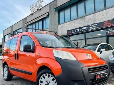 usata Citroën Nemo 1.3 HDi 75 CV FAP S&S