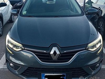 Renault Mégane GrandTour