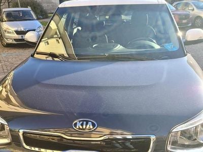 Usata Kia Soul 2014 SUV