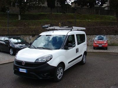 usata Fiat Doblò 1.3 MJT S&S PC Combi N1 Easy usato