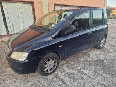 Fiat Multipla