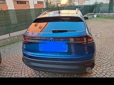 Usata VW Taigo Edition 116 CV (85 kW) 2025 SUV