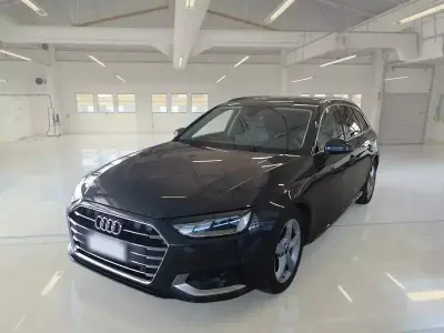 Usata Audi A4