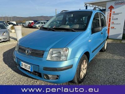 usata Fiat Panda 1.2 Dynamic