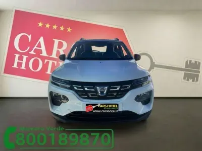 Usata Dacia Spring